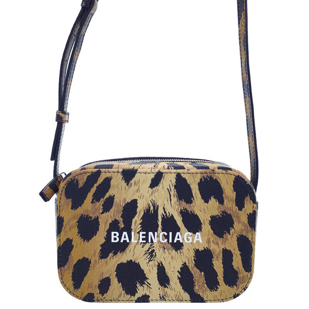 BALENCIAGA Everyday Camera Bag XS Shoulder